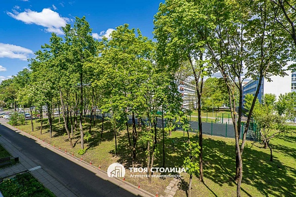 Сдаётся 2-комнатная квартира, Минск, Цнянская ул., 25 - фото 32 