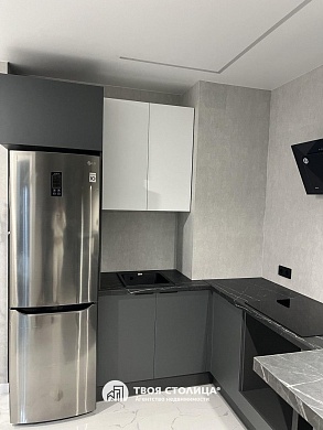 Сдаётся 2-комнатная квартира, Минск, Левина ул., 7 - фото 2 