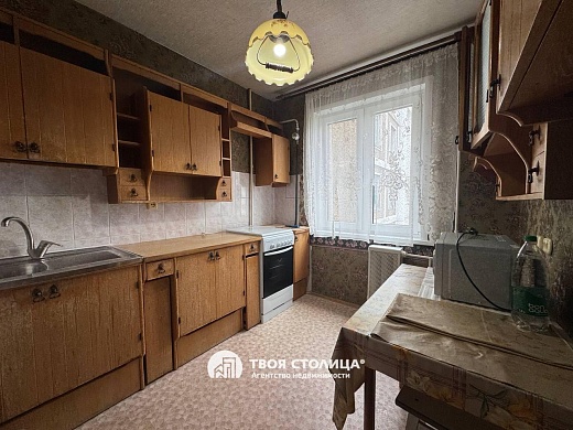 Сдаётся 2-комнатная квартира, Минск, Слободской проезд, 6 - фото 5 