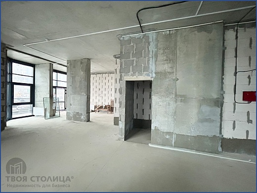 Торговые площади в аренду, Минск, ул. Игоря Лученка, 8