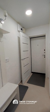 Сдаётся 1-комнатная квартира, Минск, Семенова ул., 30, к. 1 - фото 6 