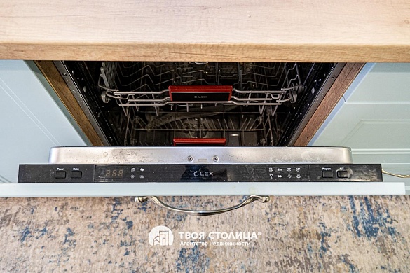 таунхаус, Сонечный - фото 16 