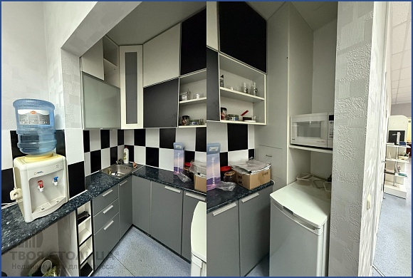 Офис в аренду, Минск, Дзержинского просп., 69, к. 2 - фото 8 