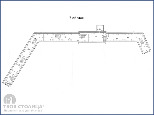 Офис в аренду, Минск, Мазурова ул., 1 - фото 5 