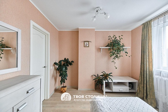 дом, Колядичи - фото 19 