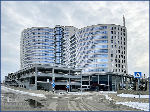 Офис в аренду, Минск, Партизанский просп., 178, к. 2 - фото 1 