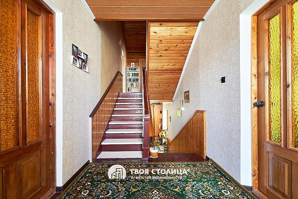 коттедж, Чисть - фото 37 