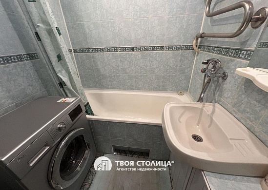 Сдаётся 2-комнатная квартира, Минск, Бельского ул., 18 - фото 5 