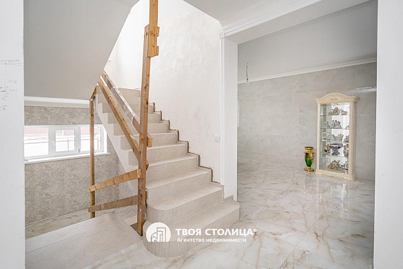 коттедж, Боровляны - фото 17 