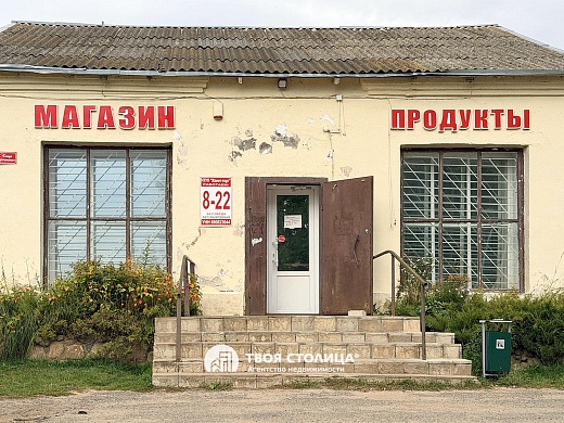 дом, Петровичи - фото 70 