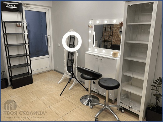 Сфера услуг на  продажу, Минск, Шамякина ул., 9 - фото 5 