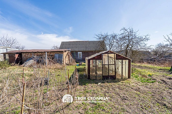 дом, Якубовичи - фото 14 