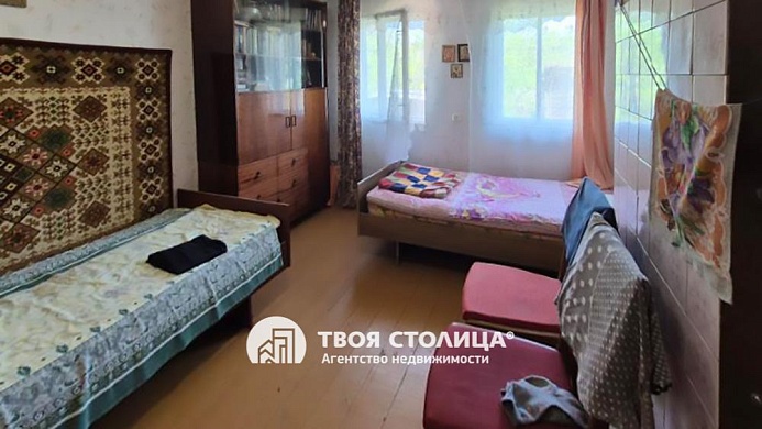 дача, Зеленая роща - фото 18 