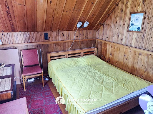 дача, Романтика - фото 13 