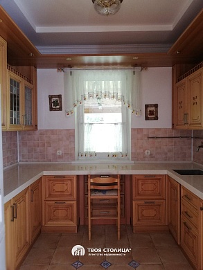 коттедж, Раубичи - фото 14 