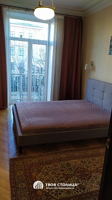 Сдаётся 2-комнатная квартира, Минск, Калинина ул., 3 - фото 2 