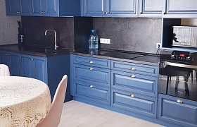 Сдается трехкомнатная квартира, Минск, Богдановича ул., 132 за 800 у.е.