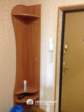 Сдаётся 2-комнатная квартира, Минск, Якубова, 66, к. 1 - фото 7 