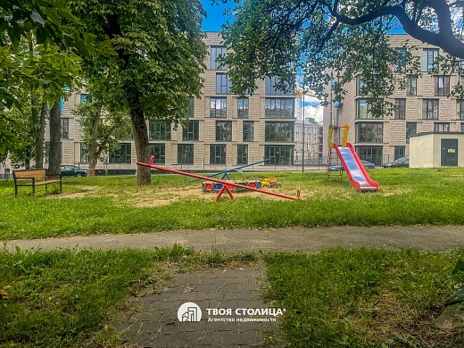 Сдаётся 2-комнатная квартира, Минск, Независимости просп., 39 - фото 21 