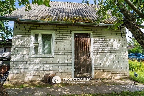 дача, Острошицкий Городок - фото 19 