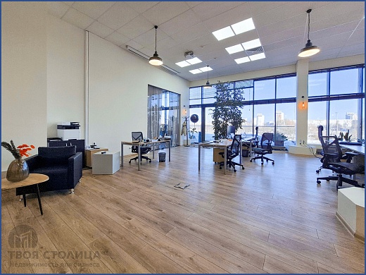 Офис в аренду, Минск, Скорины ул., 2 - фото 4 