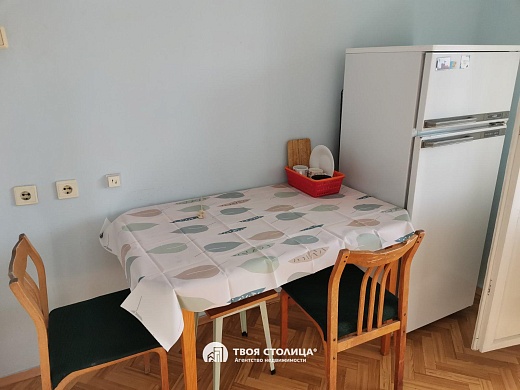 Сдаётся 1-комнатная квартира, Минск, Космонавтов ул., 34 - фото 2 