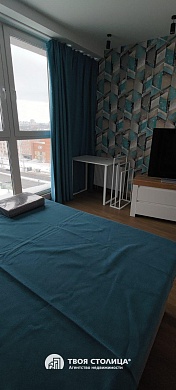 Сдаётся 2-комнатная квартира, Минск, Лейтенанта Кижеватова ул., 1 - фото 6 