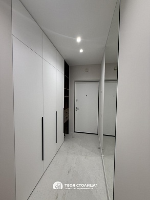 Сдаётся 2-комнатная квартира, Минск, , 61 - фото 13 