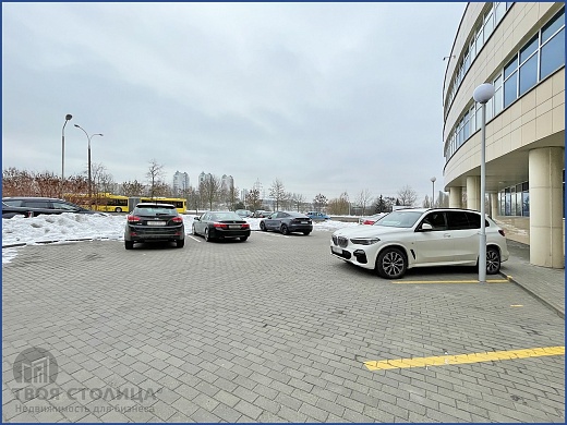 Офис в аренду, Минск, Городецкая ул., 38, к. А - фото 8 