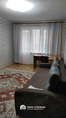 Сдаётся 2-комнатная квартира, Минск, Плеханова ул., 30 - фото 2 