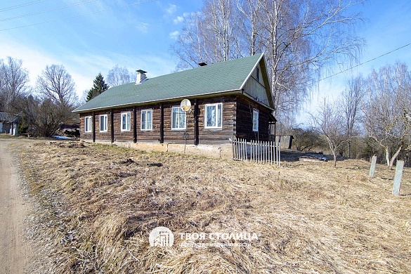 дом, Слобода - фото 10 