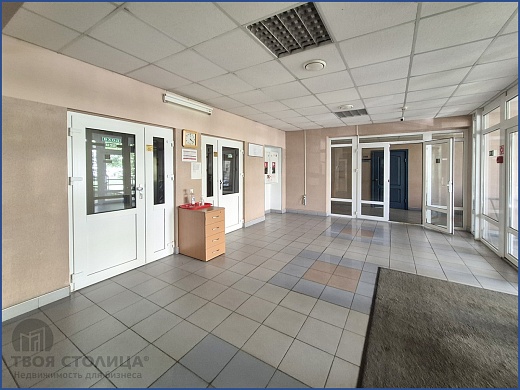 Офис в аренду, Минск, Сурганова ул., 28, к. В - фото 2 