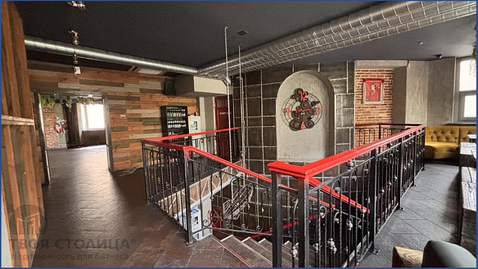 Сфера услуг в аренду, Минск, Хмельницкого ул., 7 - фото 4 