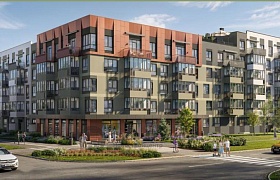 Продажа  квартиры, Колодищи, Березовая Аллея ул., 6