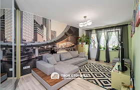 Продажа  квартиры, Минск, Независимости просп., 141