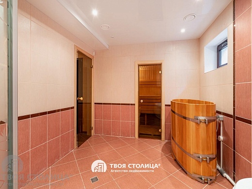 коттедж, Минск - фото 25 