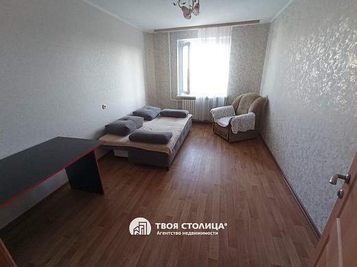 Сдаётся 2-комнатная квартира, Минск, Одинцова ул., 9 - фото 2 