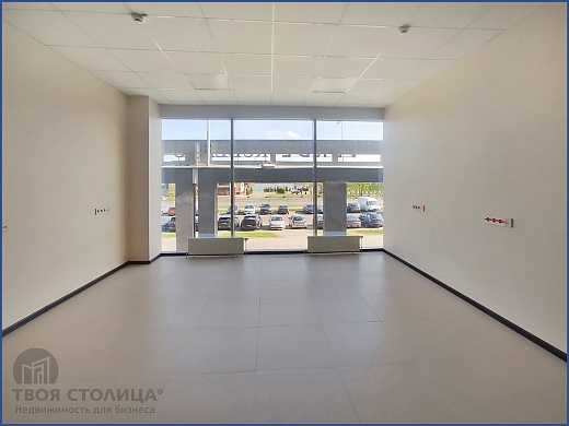 Офис в аренду, Минск, Победителей просп., 133 - фото 7 