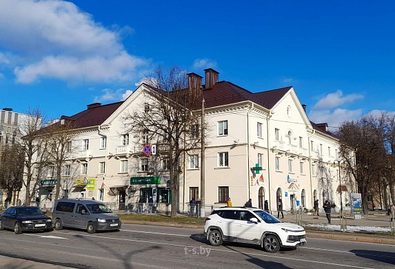 Продажа трехкомнатной квартиры, Минск, Независимости просп., 103 - фото 32 