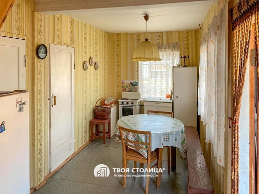 дача, Юхновка - фото 7 