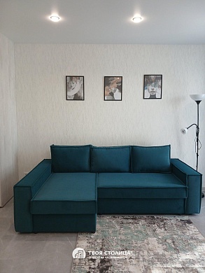 Сдаётся 1-комнатная квартира, Минск, Братская ул., 9 - фото 3 