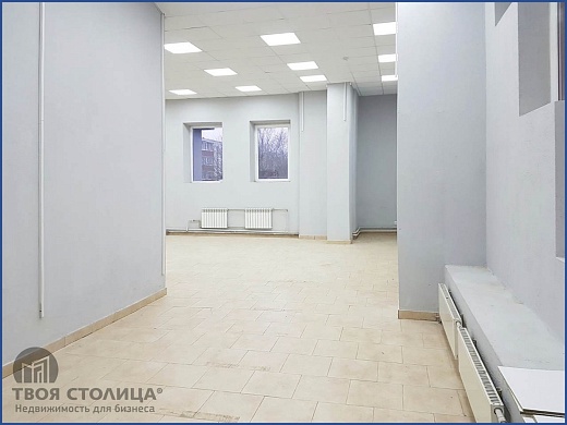 Торговые площади на  продажу, Минск, Голодеда ул., 15 - фото 7 