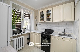 Продажа  квартиры, Минск, Филатова ул., 15