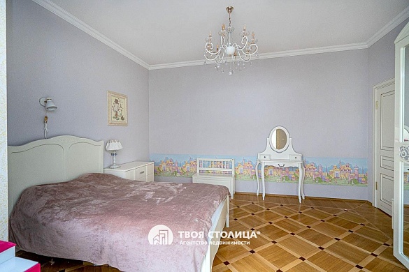 коттедж, Раубичи - фото 6 