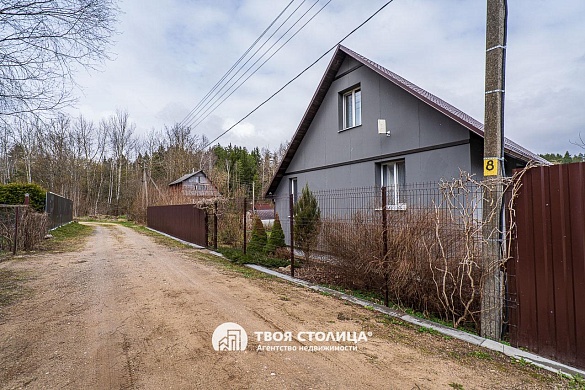 дача, Строитель-86 - фото 43 