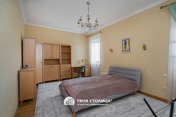 коттедж, Раубичи - фото 16 