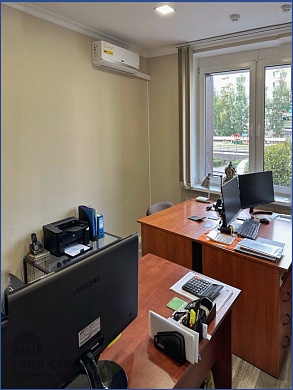 Торговые площади на  продажу, Минск, Корш-Саблина ул., 3 - фото 3 