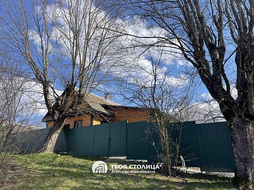 дом, Логоза - фото 29 