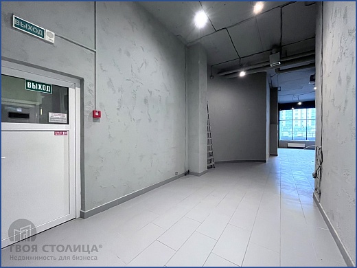 Торговые площади в аренду, Минск, Дзержинского, 22 - фото 7 