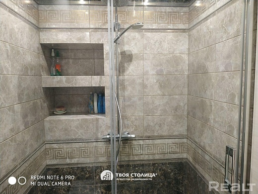 Сдаётся 3-комнатная квартира, Минск, Туровского ул., 6 - фото 10 